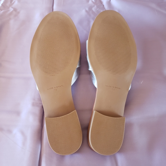 NWOB Franco Fortini Dawn Sandles - Picture 4 of 4